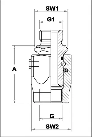 Bild des Artikels: Z.DGA08KIT